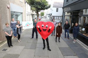 Six-week ‘love local’ campaign to support Orkney businesses launched