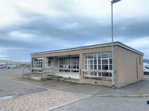 Demolition of former bus station approved