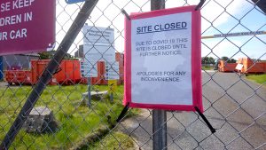 ‘Hope dump petition gathers momentum