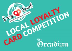 Big cash prize as new loyalty card competition set to boost local spending
