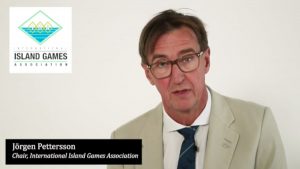 Video: 2021 Island Games in Guernsey postponed