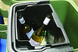 ‘This could put recycling in Orkney back years’