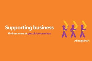 UK Government Cash Helping Scottish Firms to Bounce Back