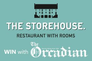 Win a Two-Night Stay in The Storehouse