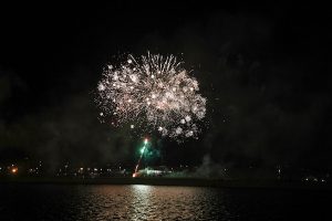 OIC: ‘be mindful’ with fireworks this year