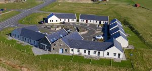 Care home restrictions to be relaxed