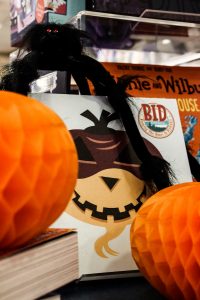 Hide and neep — Kirkwall BID launches annual Neepie Lantern Hunt