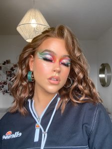 Orkney woman enjoys TikTok fame