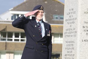 Services held to mark 81st anniversary of the sinking of HMS Royal Oak
