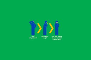 Largest Network of Virus Testing Facilities Covering All of Scotland