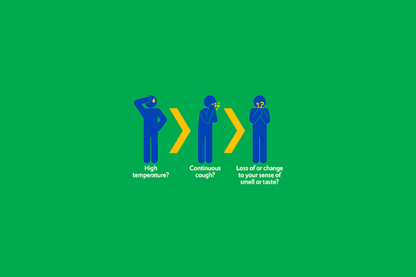 Largest Network of Virus Testing Facilities Covering All of Scotland