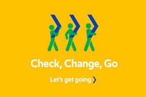 Let’s Get Ready for a New Way of Doing Business