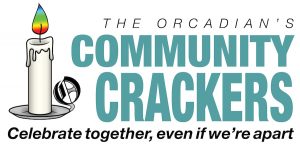 The Orcadian launches Community Crackers campaign