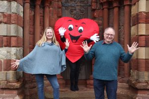 Orkney’s high street heroes commended