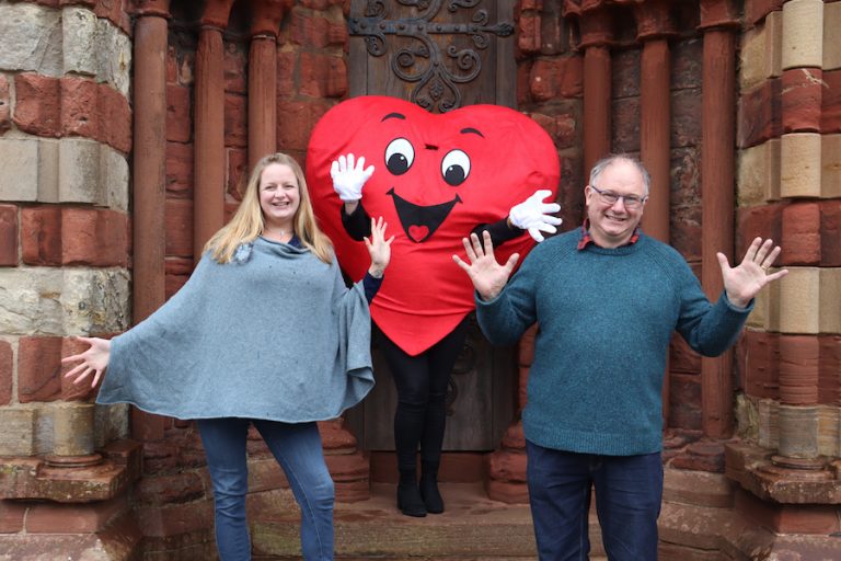 Orkney's high street heroes commended The Orcadian Online