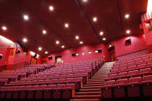 Phoenix Cinema receives £21k in funding