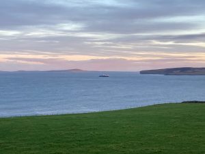 Work continues to repair damaged cable