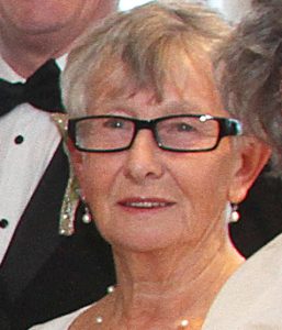 Orcadian to receive New Year Honour