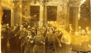 Vintage Ba’ photo discovered