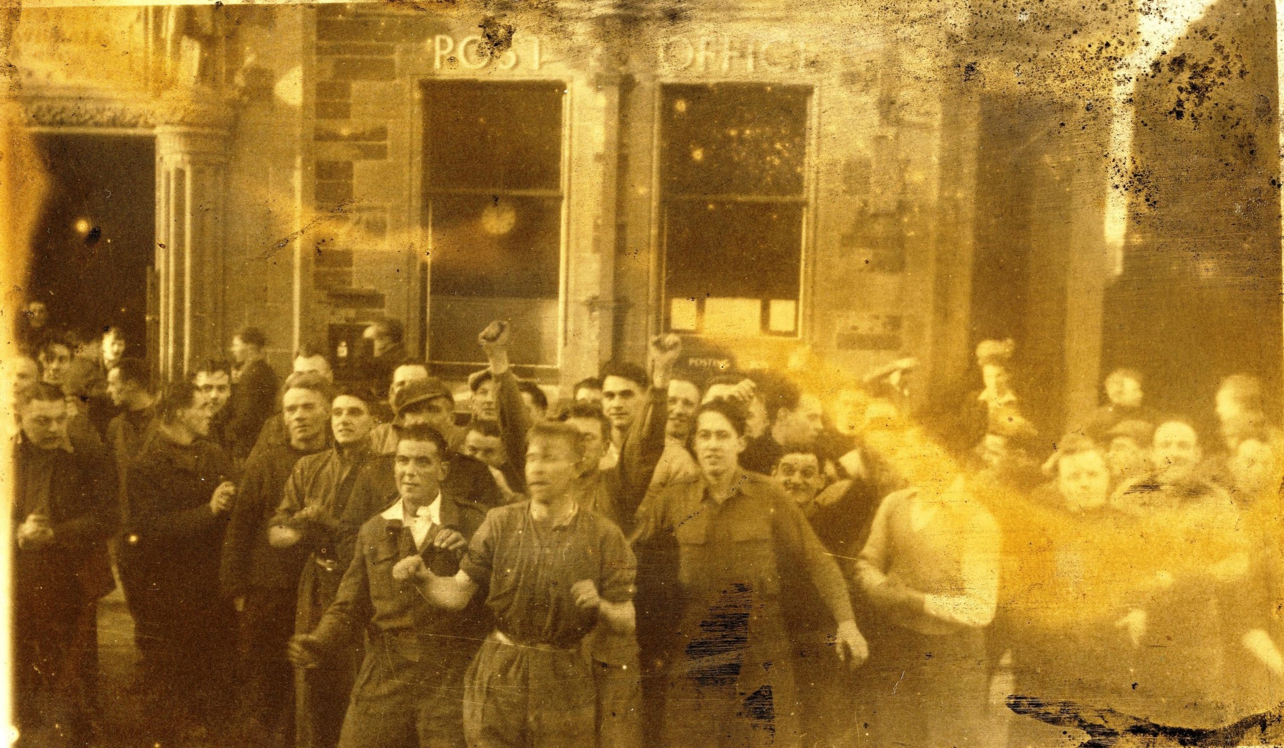 Vintage Ba’ photo discovered