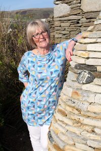 Friends of the Neuro Ward launch virtual dog walk challenge