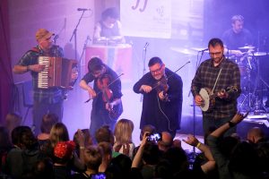 Orkney folk legends to feature on national radio