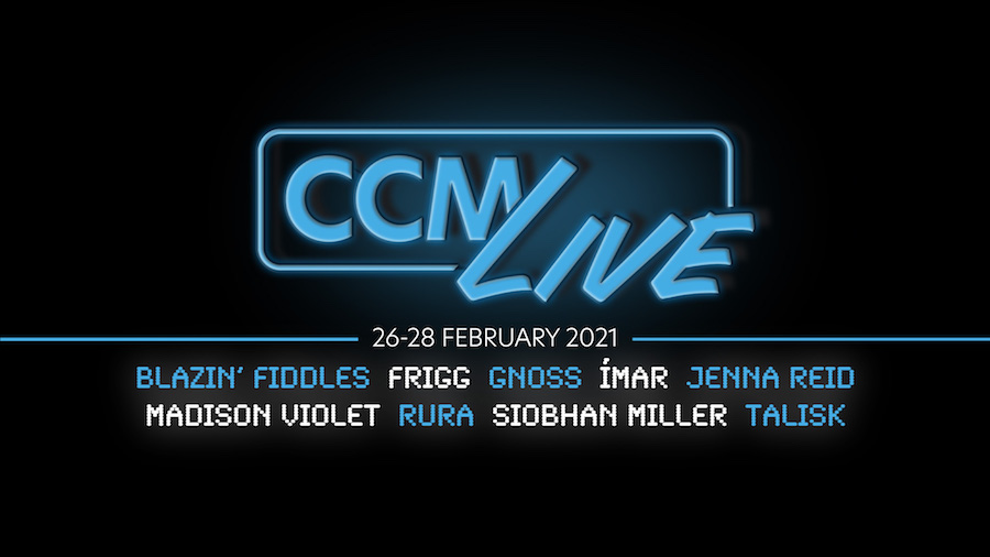 Orkney music promoter to present live festival online this weekend