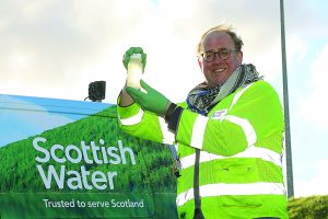 Rising COVID levels detected in Orkney’s waste water