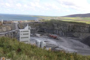 OIC chief vows to uncover ‘full facts’ of stone order