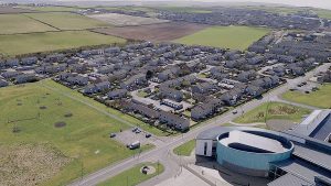 ‘Lowest earners’ look set to bear brunt of council house rent rise