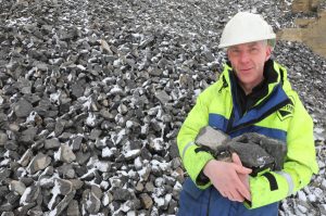 Petition calling for OIC change being considered as stone furore rumbles on