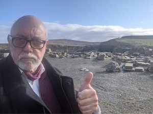 Archaeological find worth its weight in stone?