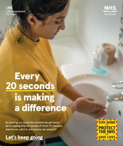 UK Government Scotland