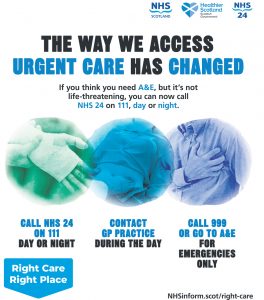 The Way We Access Urgent Care Has Changed