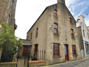Lows – 21-23 Bridge Street, Kirkwall