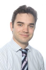 OIC development and infrastructure director to leave for new role