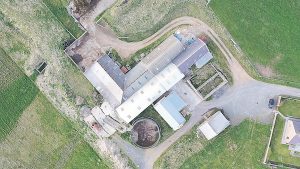 Heavy price to pay for farmers if government slurry restrictions are enforced