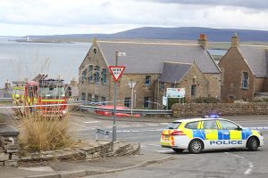 Second World War hand grenade made safe
