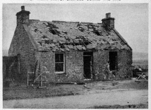When the bombs fell: The Orkney air raid