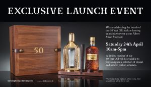 Exclusive Launch Event