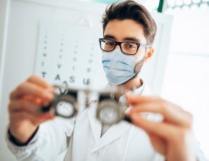 Specsavers services to resume