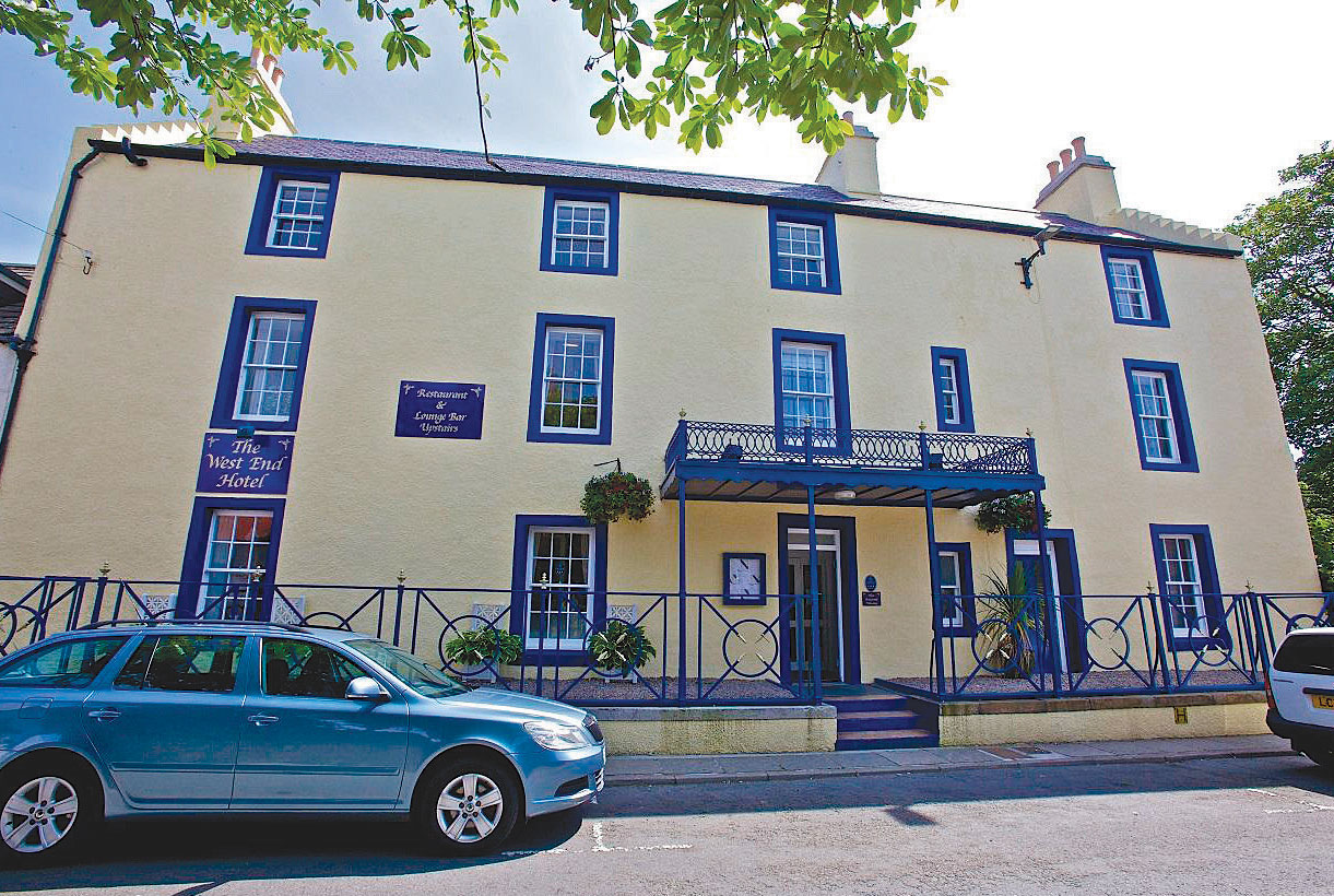 Featured Property of the Week