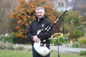 Kirkwall City Pipe Band announces revival plans
