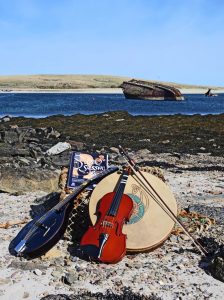 Orkney music bank relaunches