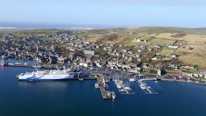 Orkney vote revealed in lockdown easing consultation
