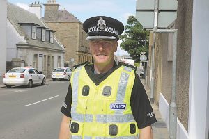 New top cop aims to avoid ‘Mainland-centric’ policing