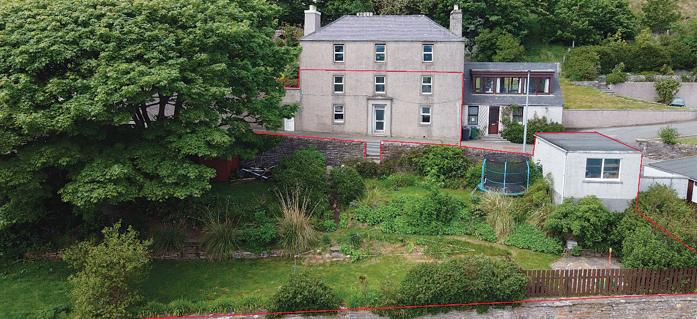 Featured Property of the Week