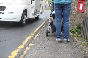 Finstown speed limit changes agreed