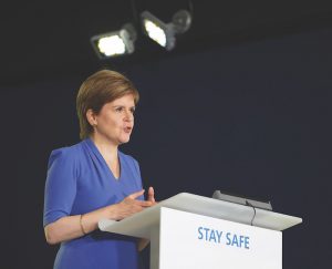 COVID-19 vaccine not recommended to 12 to 17-year-olds