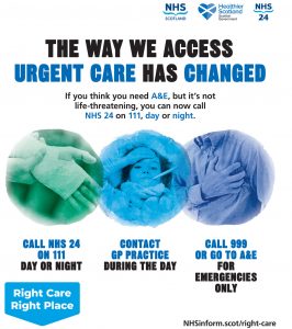 The Way We Access Urgent Care Has Changed